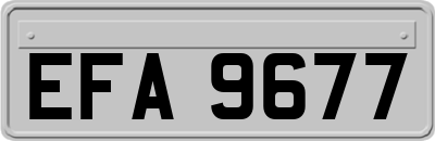 EFA9677