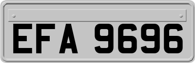 EFA9696