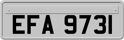 EFA9731