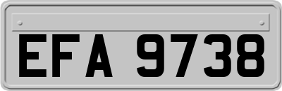 EFA9738