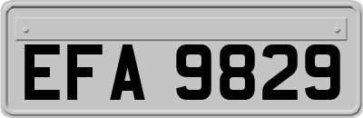 EFA9829