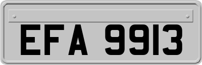 EFA9913