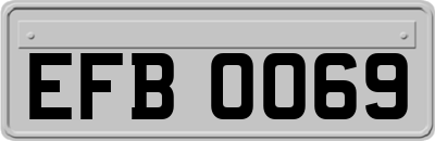 EFB0069