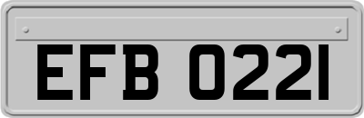 EFB0221