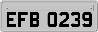 EFB0239