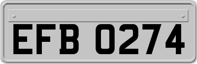 EFB0274
