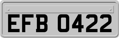 EFB0422