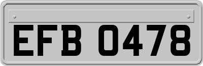 EFB0478