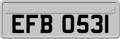 EFB0531