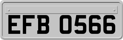 EFB0566