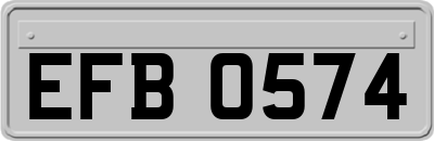 EFB0574