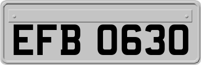 EFB0630