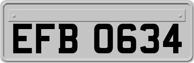 EFB0634