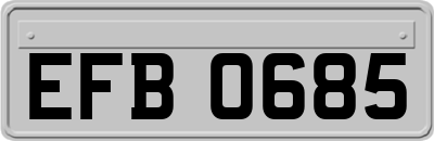 EFB0685
