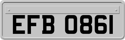EFB0861