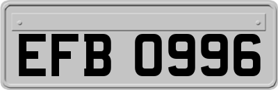 EFB0996
