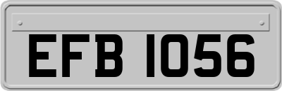 EFB1056
