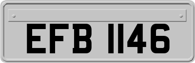 EFB1146