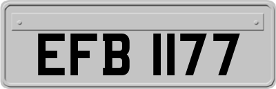EFB1177