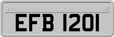 EFB1201