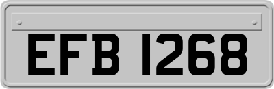 EFB1268