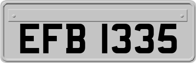 EFB1335
