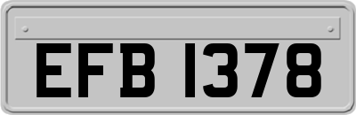 EFB1378