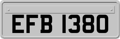 EFB1380