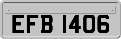 EFB1406