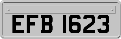 EFB1623