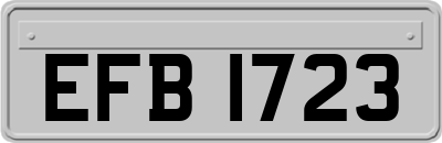 EFB1723