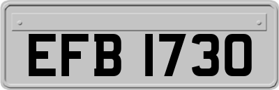 EFB1730