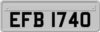 EFB1740