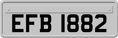 EFB1882