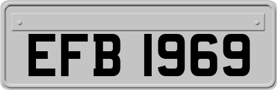 EFB1969