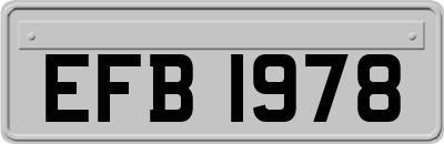 EFB1978