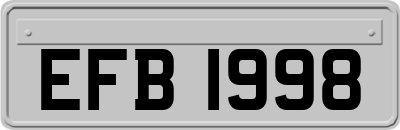 EFB1998
