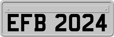 EFB2024