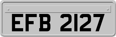 EFB2127