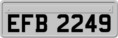 EFB2249