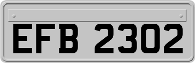 EFB2302