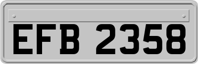 EFB2358