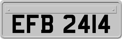 EFB2414