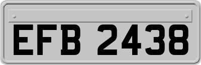 EFB2438