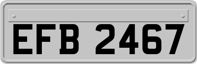 EFB2467