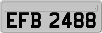 EFB2488