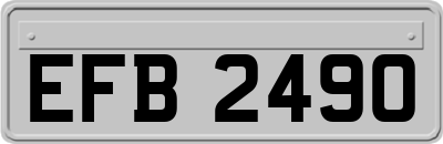 EFB2490
