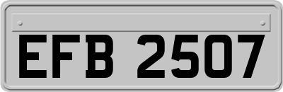 EFB2507