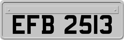 EFB2513