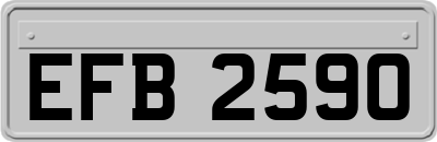 EFB2590